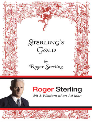 cover image of Sterling's Gold